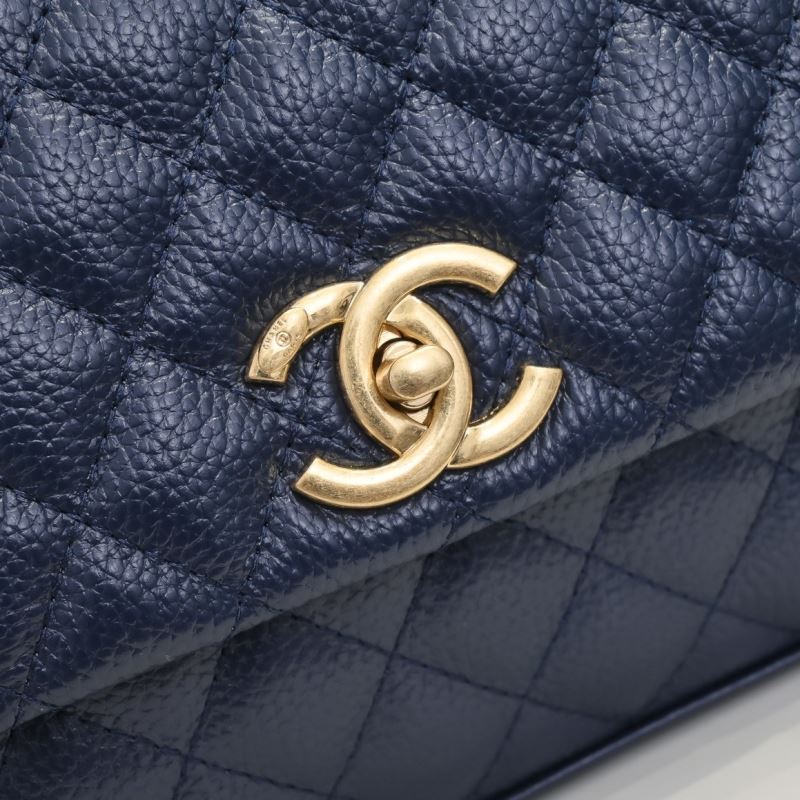 Chanel Top Handle Bags